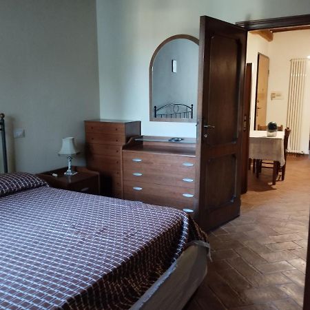 Capretto Gian Piero Villa San Quirico  Bagian luar foto