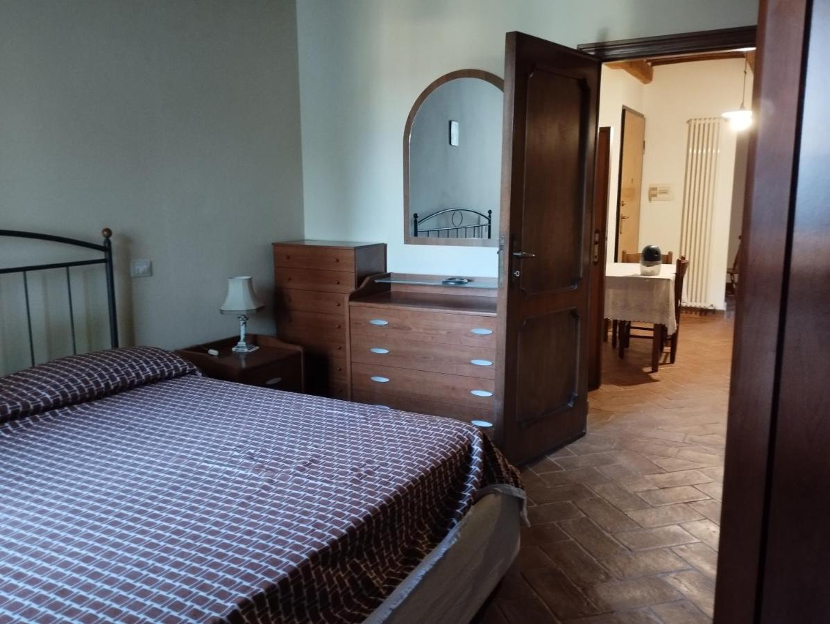 Capretto Gian Piero Villa San Quirico  Bagian luar foto
