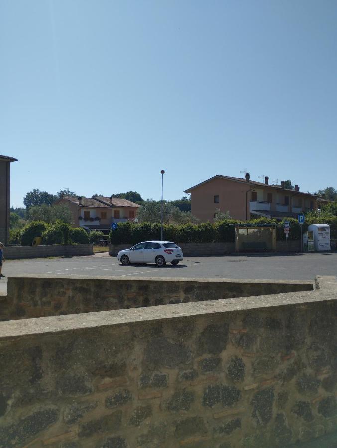 Capretto Gian Piero Villa San Quirico  Bagian luar foto