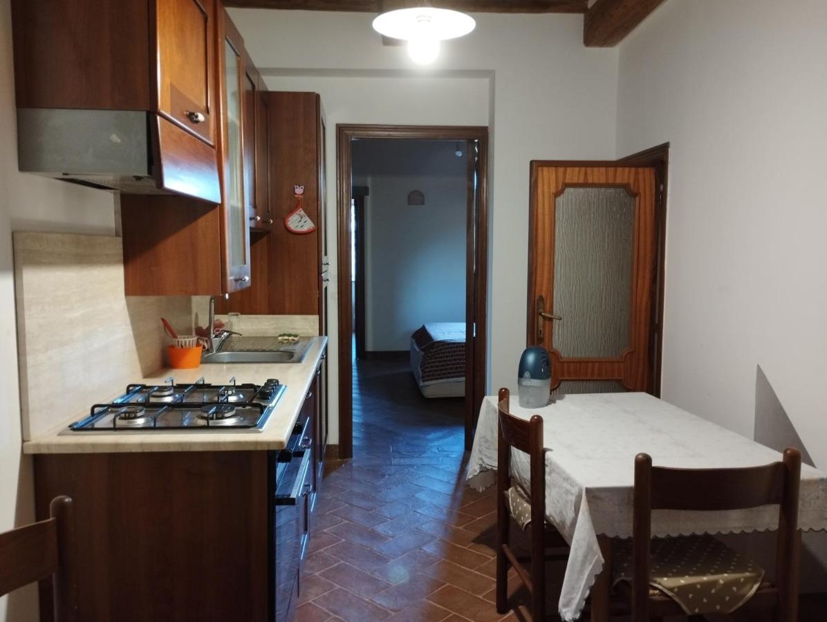 Capretto Gian Piero Villa San Quirico  Bagian luar foto