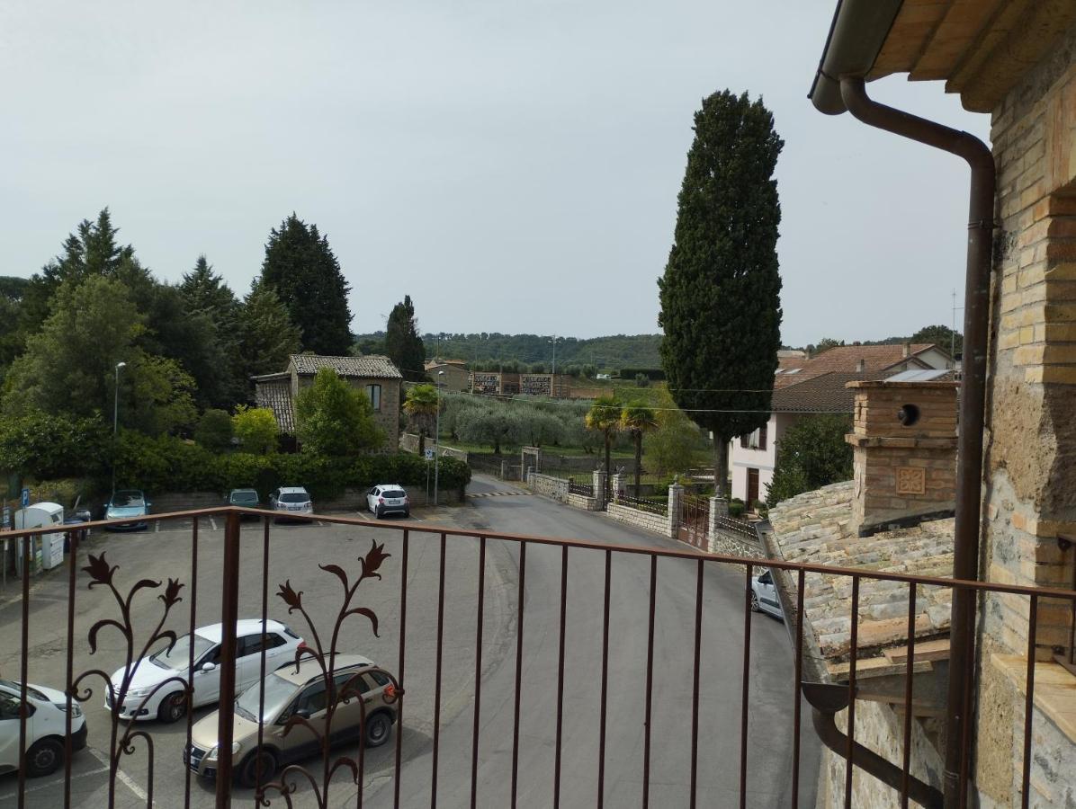 Capretto Gian Piero Villa San Quirico  Bagian luar foto